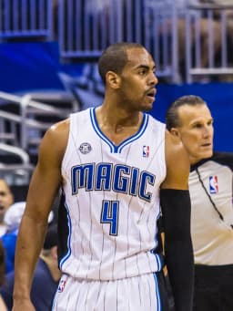 Arron Afflalo