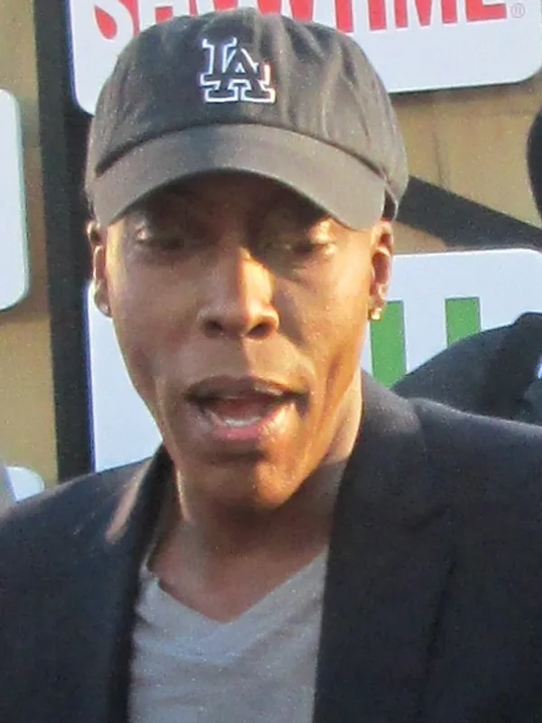 Arsenio Hall
