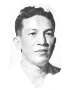 Arsenio Lacson