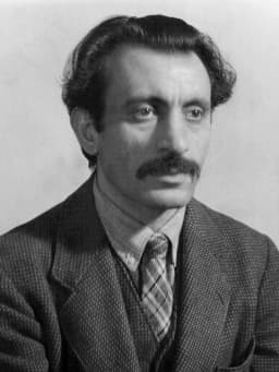 Arshile Gorky