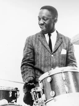 Art Blakey