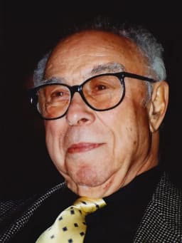 Art Buchwald