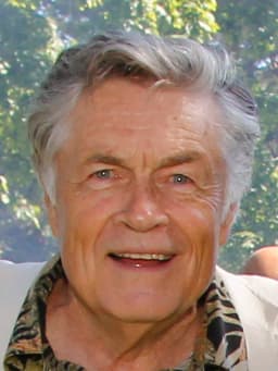Art Hindle