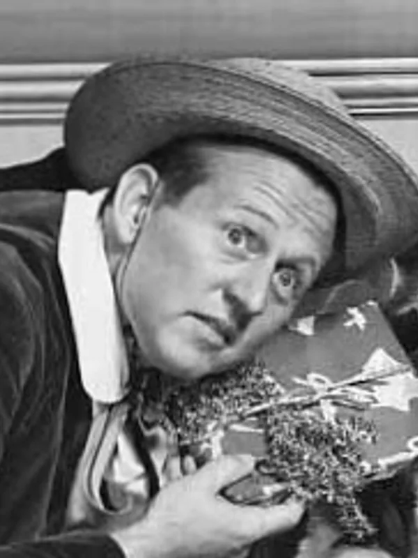 Art Linkletter