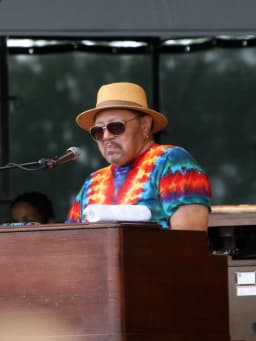 Art Neville