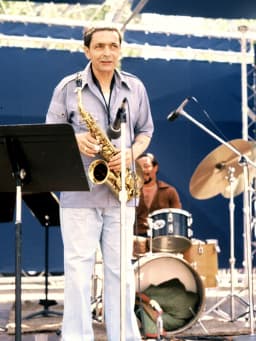 Art Pepper