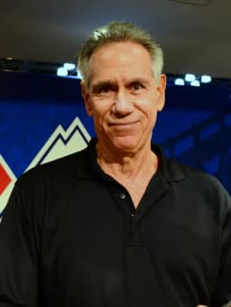 Art Shamsky