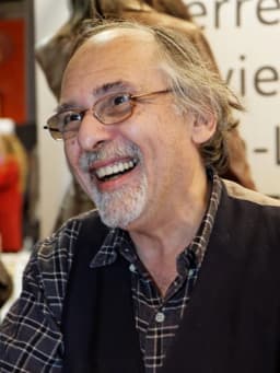 Art Spiegelman