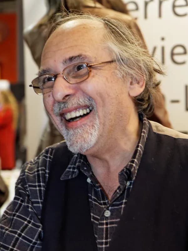 Art Spiegelman