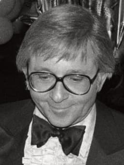Arte Johnson