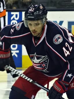 Artem Anisimov