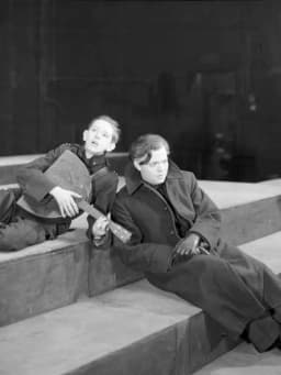 Arthur Anderson (actor)