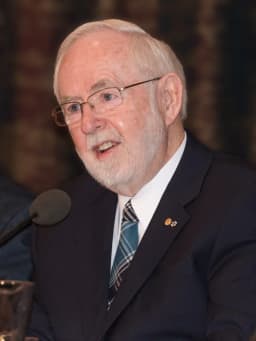 Arthur B. McDonald