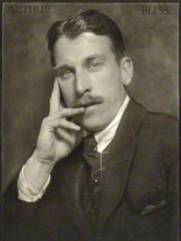 Arthur Bliss