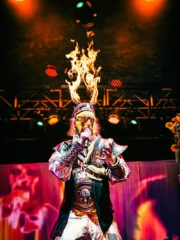 Arthur Brown (musician)