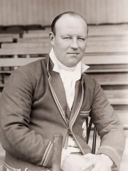 Arthur Carr (cricketer)
