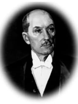 Arthur Charles Hardy