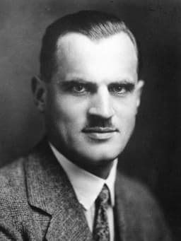 Arthur Compton