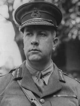 Arthur Currie