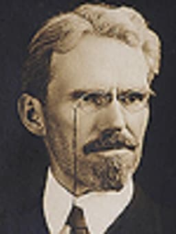 Arthur Cushman McGiffert