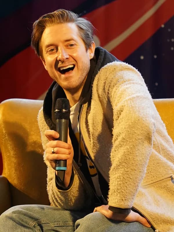 Arthur Darvill