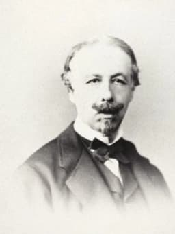 Arthur de Gobineau