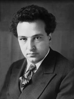 Arthur Honegger