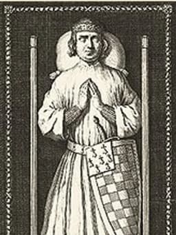 Arthur II, Duke of Brittany