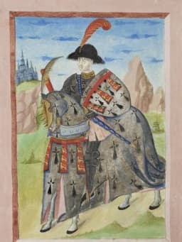 Arthur III, Duke of Brittany