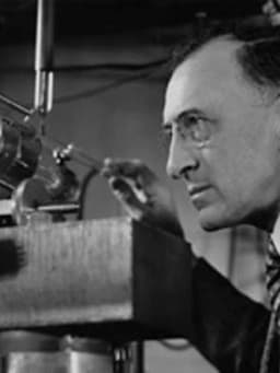 Arthur Jeffrey Dempster