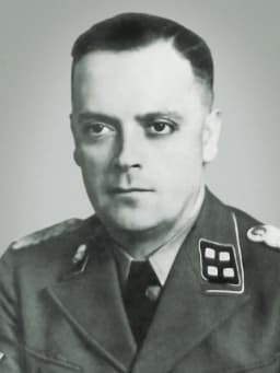 Arthur Liebehenschel