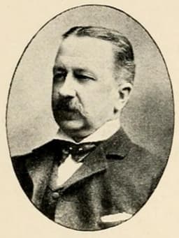 Arthur Matthew Weld Downing