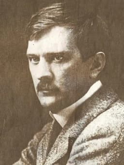 Arthur Moeller van den Bruck