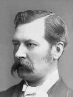 Arthur O'Shaughnessy