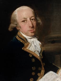 Arthur Phillip