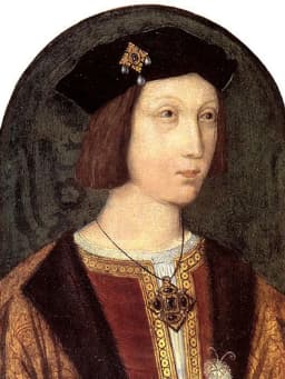 Arthur, Prince of Wales