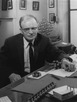 Arthur R. von Hippel