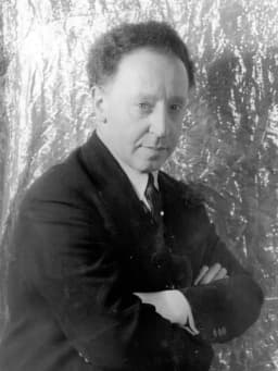 Arthur Rubinstein