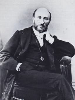 Arthur Saint-Léon