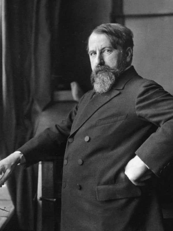Arthur Schnitzler