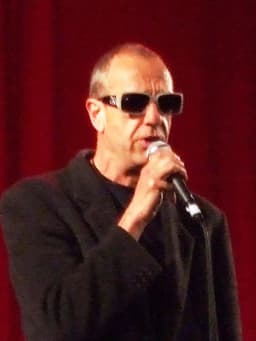 Arthur Smith (comedian)