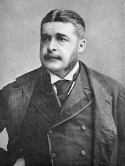 Arthur Sullivan
