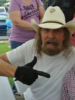 Artimus Pyle
