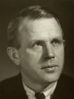 Artturi Ilmari Virtanen