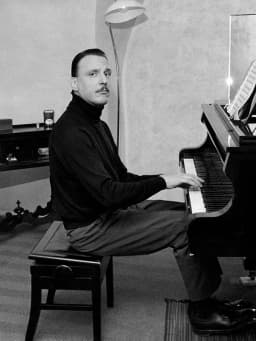 Arturo Benedetti Michelangeli