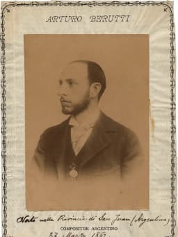 Arturo Berutti