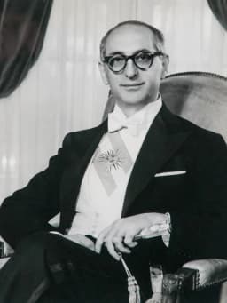 Arturo Frondizi