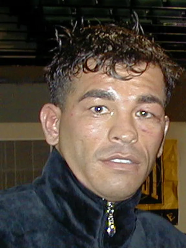 Arturo Gatti