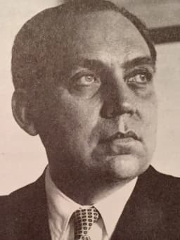 Arturo Uslar Pietri