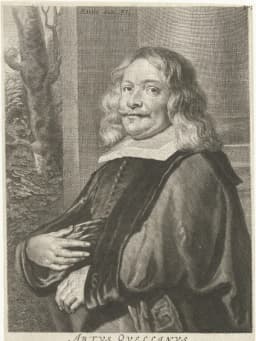 Artus Quellinus the Elder